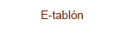 e-tablon