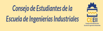 Consejo Estudiantes EII